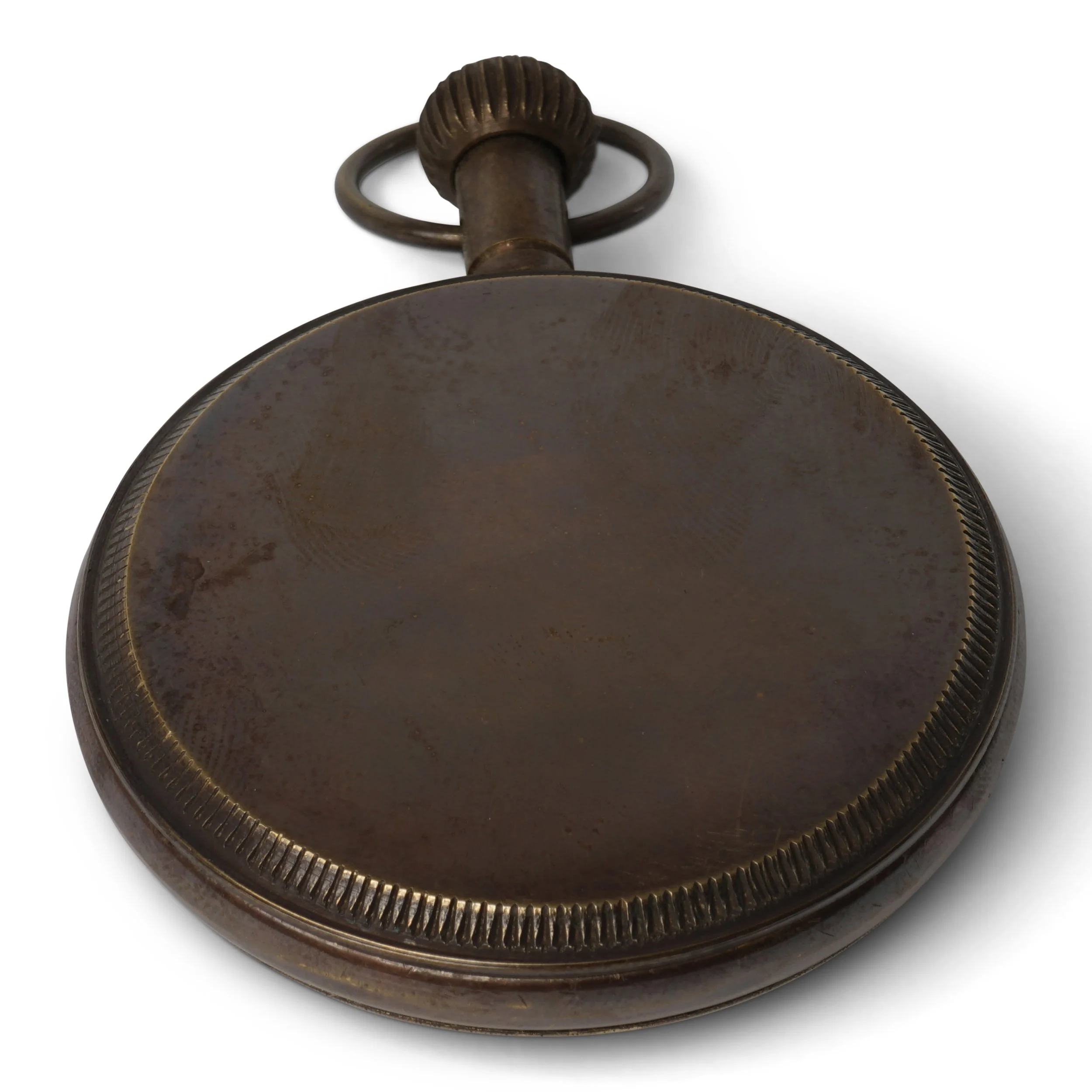 VICTORIAN POCKET WATCH — Dock 410 | Purveyors of Fine Art